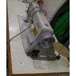 prosew industrial sewing machine 404110: in mounted table