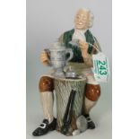 Royal Doulton character figure The Tinsmith HN2146: