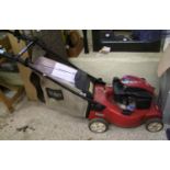 Toro TX-159 48cm Petrol Mower: