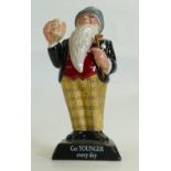 Royal Doulton Advertising figure: Father William AC2