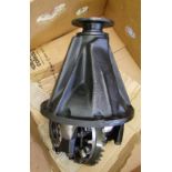 A rear differential Toyota Land Cruiser: (1996 - 2003) 35140 53R.