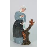 Royal Doulton character figure Good Friends HN2783: