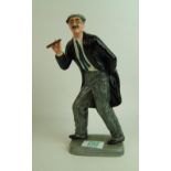 Royal Doulton character figure Groucho Marx HN2777: