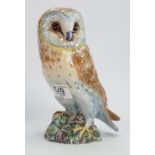 Beswick Early Model of Barn Owl 1046: