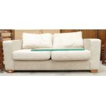 Modern Quality Sofa Bed:
