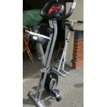 Ultra Sport Branded Fitness Bike: together with similar item(2)