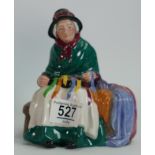 Royal Doulton character figure Silks and Ribbons HN2017 :