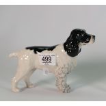 Beswick Cocker Spaniel: