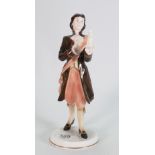 Coalport Figure Prince Charming: limited edition