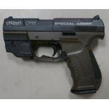 Walther Cp99 .