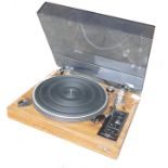 Rotel RP1500 Turntable Record Player: