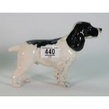 Beswick Cocker Spaniel: