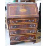 Reproduction Bureau: