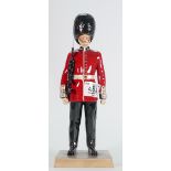 Royal Doulton Iconic London Figure Guardsman HN5363,