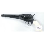 Remington 44 army cap toy pistol: