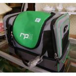 Brand new in bag RPB Z4 respiratory kit: