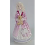 Royal Doulton figure Faith HN3032: