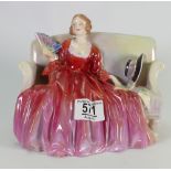 Royal Doulton character figure Sweet & Twenty HN1298: