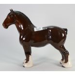 Beswick Burnham Beauty 2309: