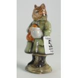 Beswick Beatrix Potter Figure Simpkin BP3b: