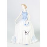 Royal Doulton Lady figures New Dawn HN2314 :