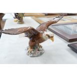 Beswick Bald Eagle 1018: