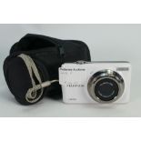 Fujifilm Finepix JV 14 mega pixel digital camera: