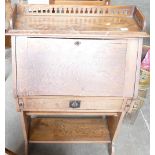 Oak Ladies Bureau: