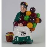 Royal Doulton character figure The Balloon Seller HN1315 :