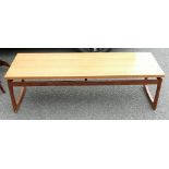 G Plan Mid Century Teak Coffee table: