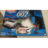 Carrera Go James Bond 007 Die Another Day Boxed Model Car set: