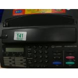 Sagem Phone Fax 320: