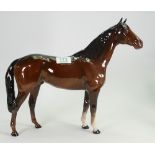 Beswick large Hunter: model 1734