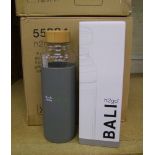 A quantity of Bali H2GO water bottles approx 48.