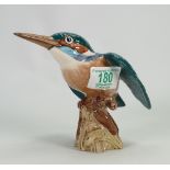 Beswick King fisher figure: model 2371