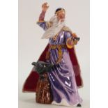 Royal Doulton Character Figure The Sorcerer HN4252: