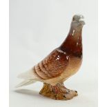 Beswick early Pigeon 1383 with three stripes: