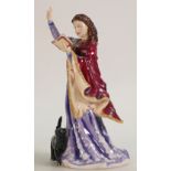 Royal Doulton Character Figure The Sorceress HN4253: