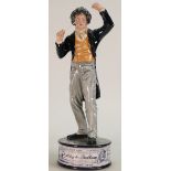 Royal Doulton Prestige figure Ludwig Von Beethoven HN5195: From The Pioneers Collection.