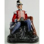 Michael Sutty figure Grenadier: