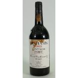 Grahams 1983 Vintage Port: