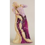 Royal Doulton Limited Edition Lady figure Rapunzel HN3841: