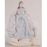 Royal Doulton Limited Edition Lady figure from the Fairy Tail Princess Series Cinderella HN3991: