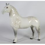 Beswick grey Welsh Cob 1793: