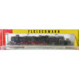 Fleischmann 4175 db 50 058 Model Train: Boxed.
