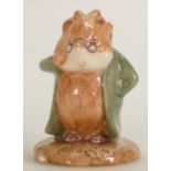 Beswick Beatrix Potter figure The Head Gardener: Boxed.