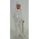 Royal Doulton Character Figure Sir Winston Churchill HN3057: