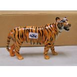 Beswick Tiger model 2096: