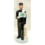 Royal Doulton Figure Ritz Bell Boy: HN2772.