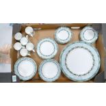 Wedgwood Clementines Coffee & Dinner Ware: 30 pieces